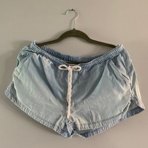 Aerie Shorts